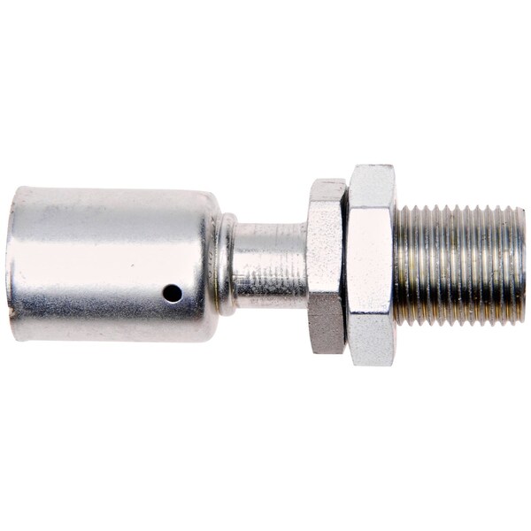 PolarSeal A/C Hose Fitting